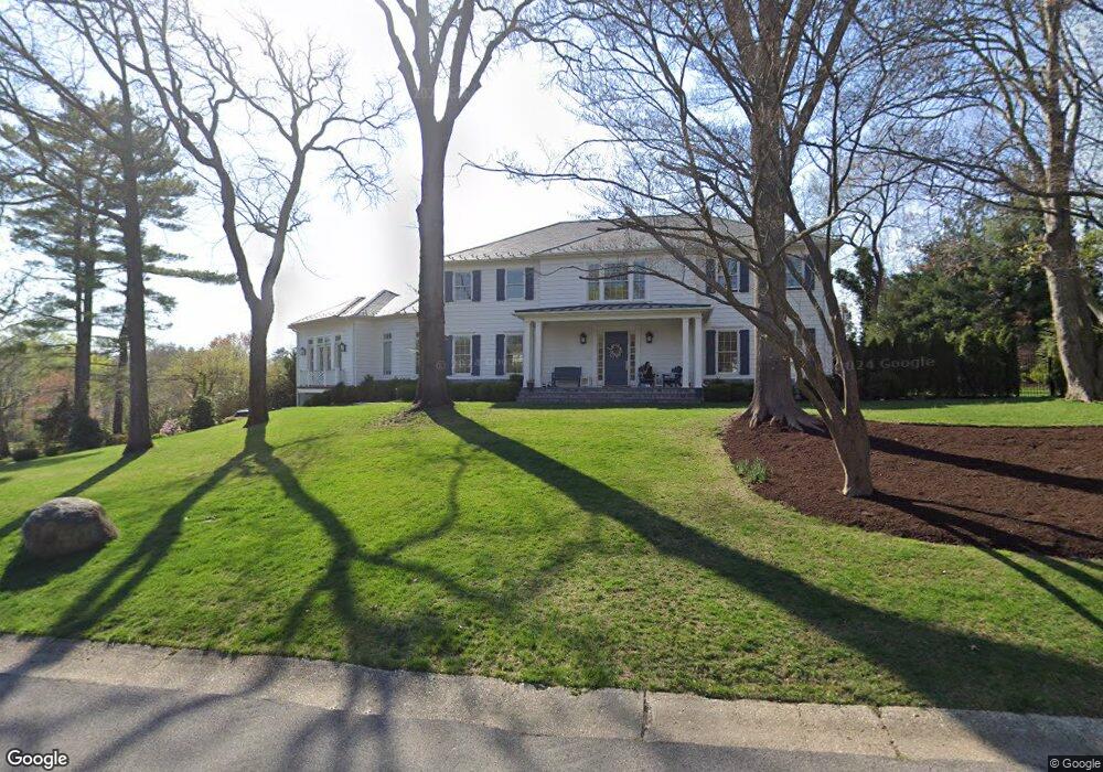 12 Papermill Rd, Manhasset, NY 11030 - photo 1