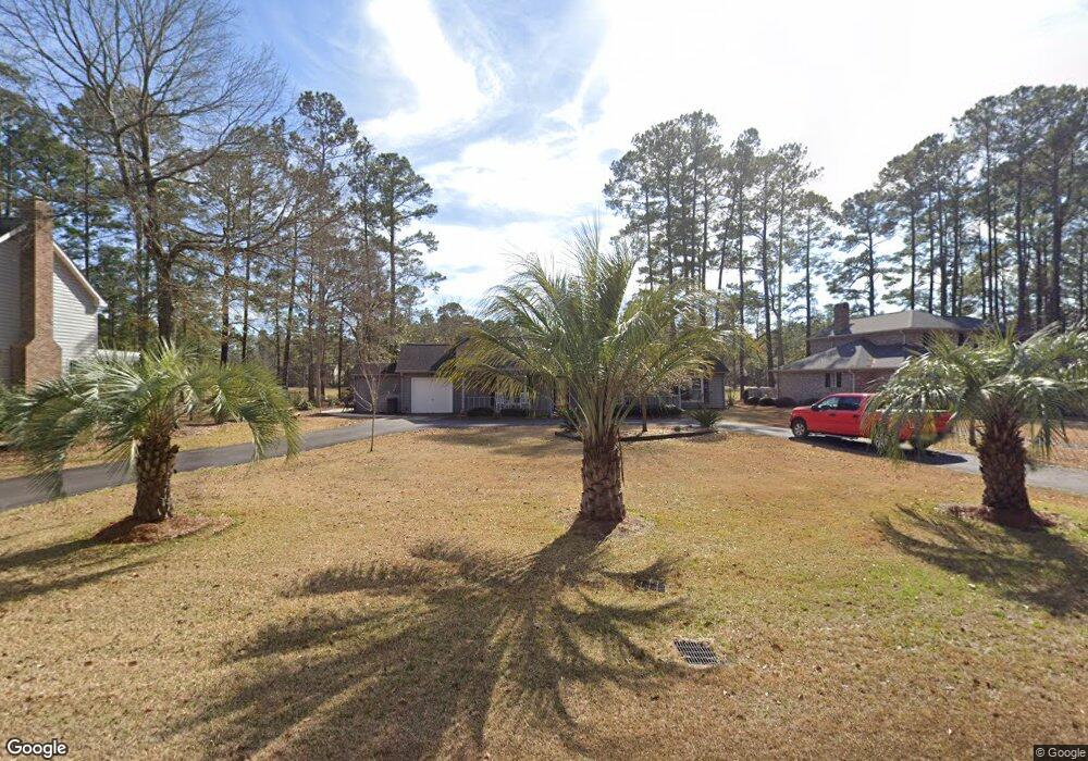 217 Francis Parker Rd, Georgetown, SC 29440 - photo 1
