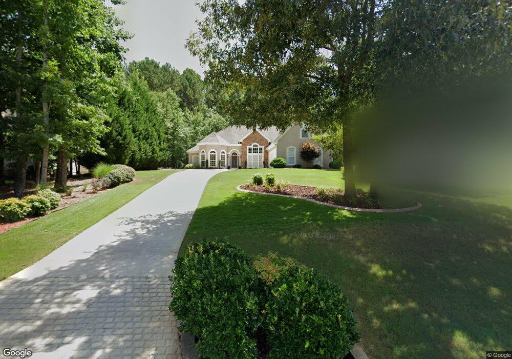 165 Ryans Ct unit D, Sharpsburg, GA 30277 - photo 1