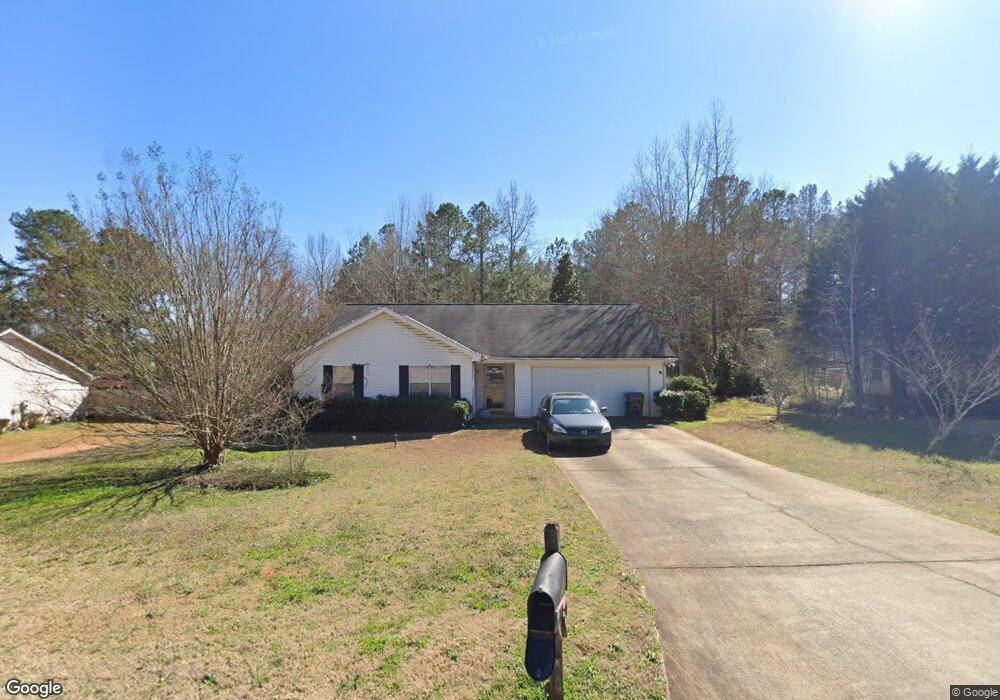 110 Mountainview Dr unit 2, Covington, GA 30016 - photo 1