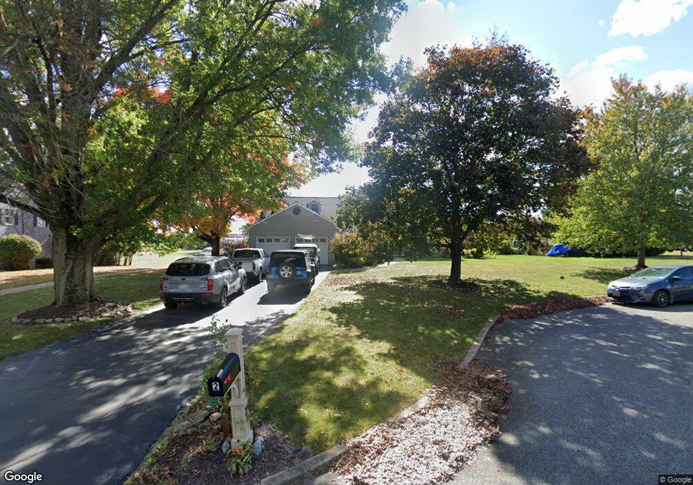 2 Shank Rd, Milford, NJ 08848 - photo 1