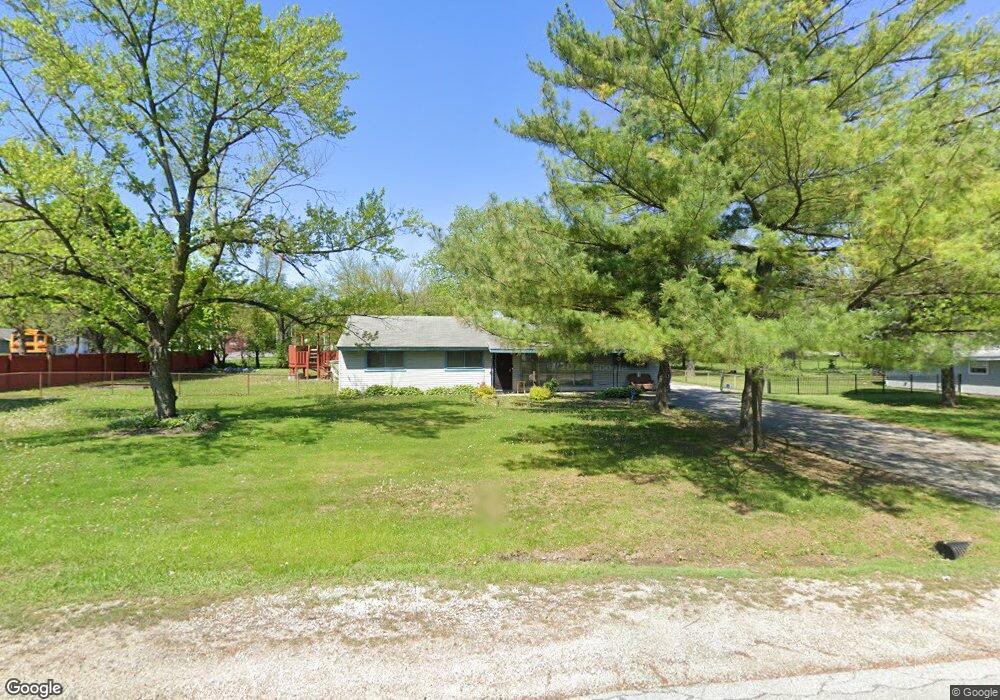 18270 Anthony Ave, Country Club Hills, IL 60478 - photo 1