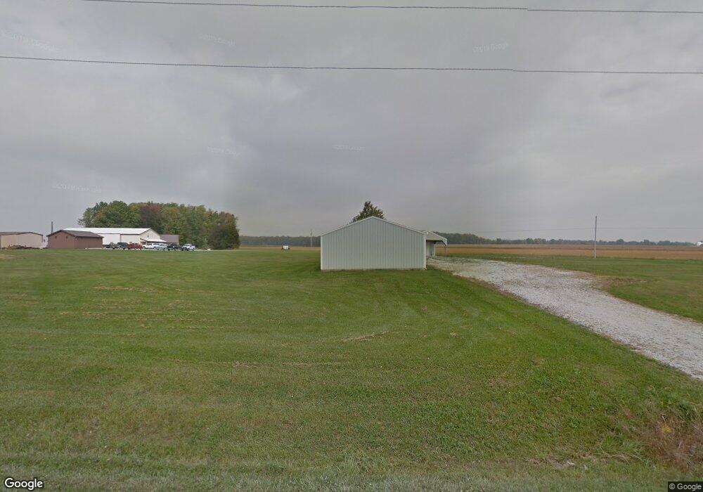 6278 E Co Road 600 S, Greensburg, IN 47240 - photo 1