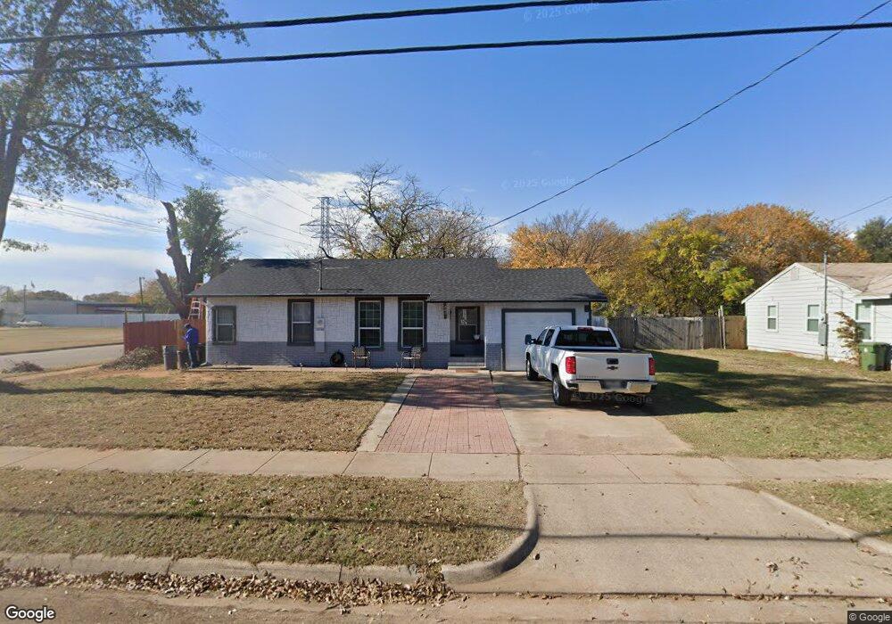 201 Harmon Rd, Hurst, TX 76053 - photo 1