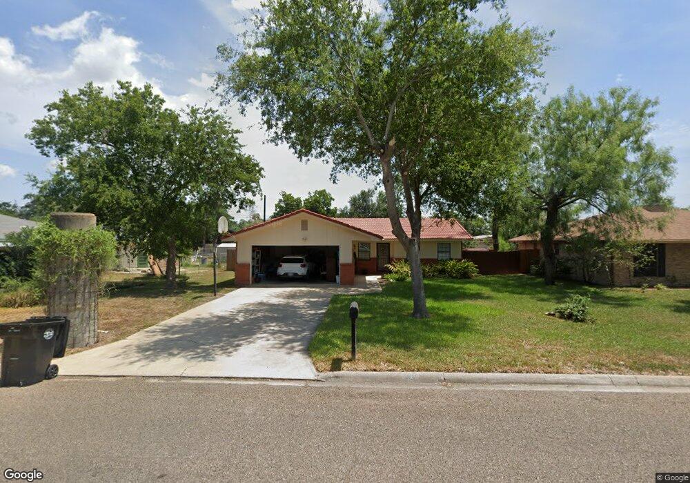 503 W 10th St, Weslaco, TX 78596 - photo 1