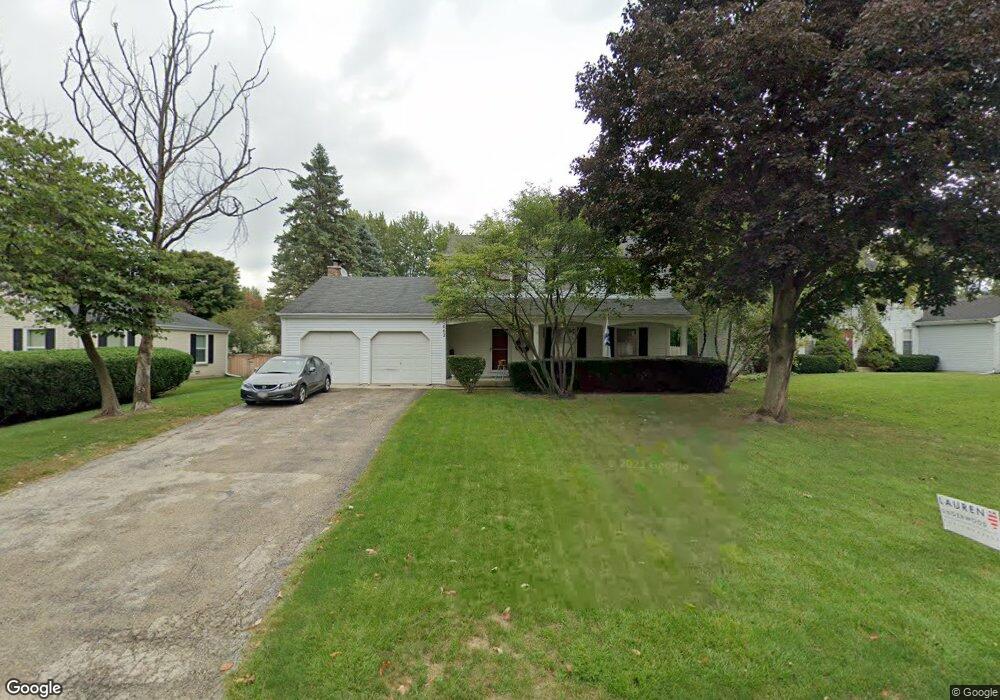 1062 Bluestem Ln unit 2, Batavia, IL 60510 - photo 1