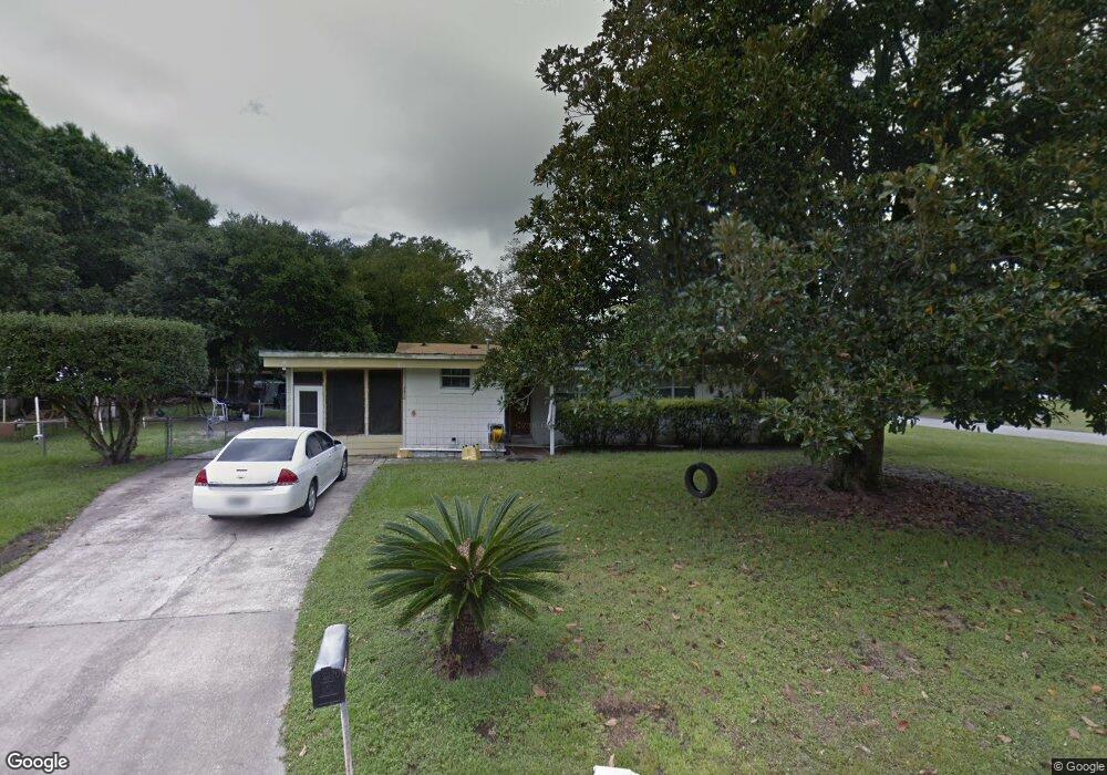 4416 Harlow Blvd, Jacksonville, FL 32210 - photo 1