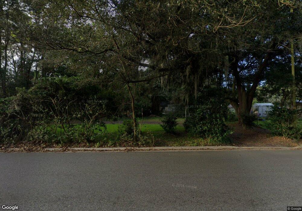 4368 Old Cypress Mill Rd, Brunswick, GA 31520 - photo 1