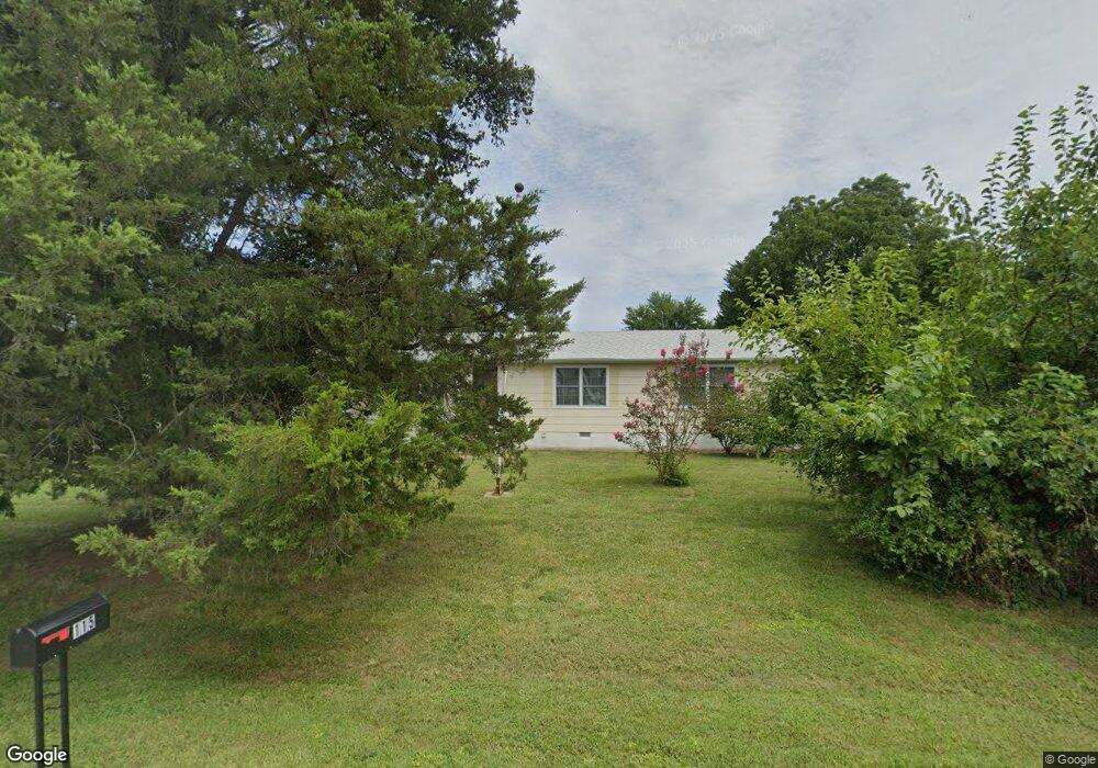 114 Pearson Dr, Colonial Beach, VA 22443 - photo 1