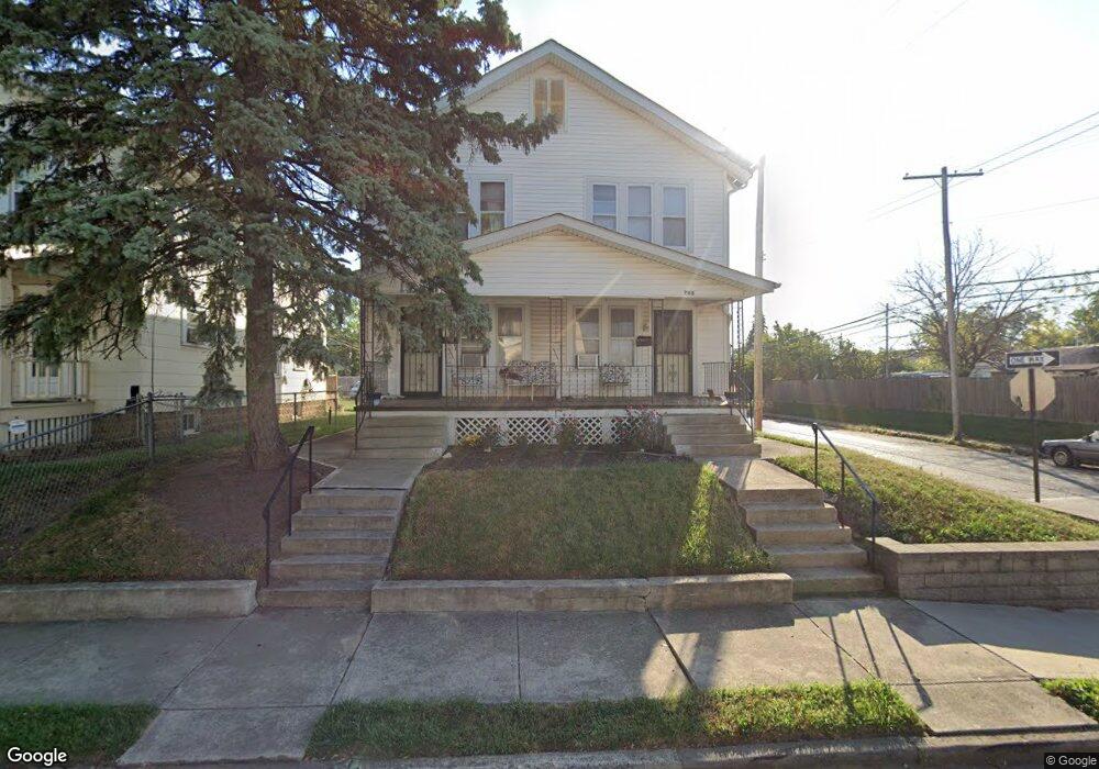 786 Wager St unit 788, Columbus, OH 43206 - photo 1