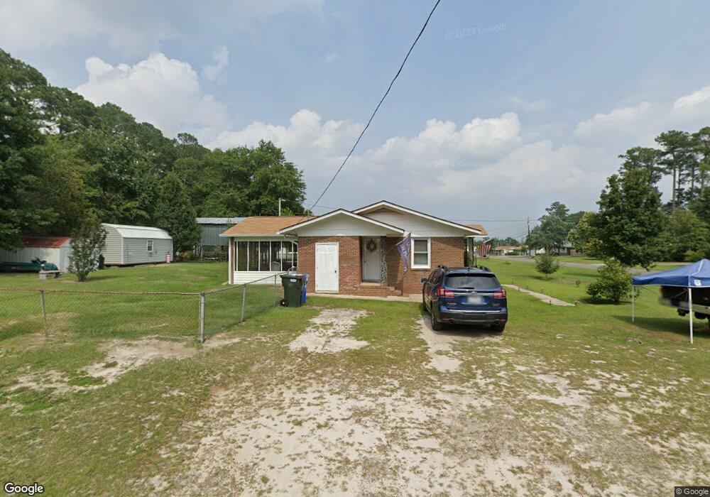 7526 Ascot Ave, Fayetteville, NC 28303 - photo 1