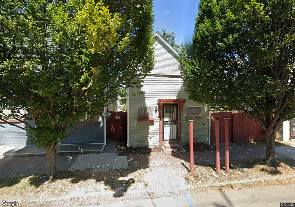 556 E Whittier St unit 556, Columbus, OH 43206 - photo 1