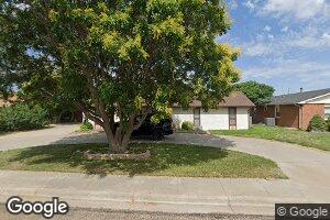 507 N Stever St, Ulysses, KS 67880