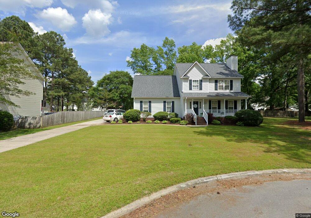 2221 Becket Cir, Winterville, NC 28590 - photo 1