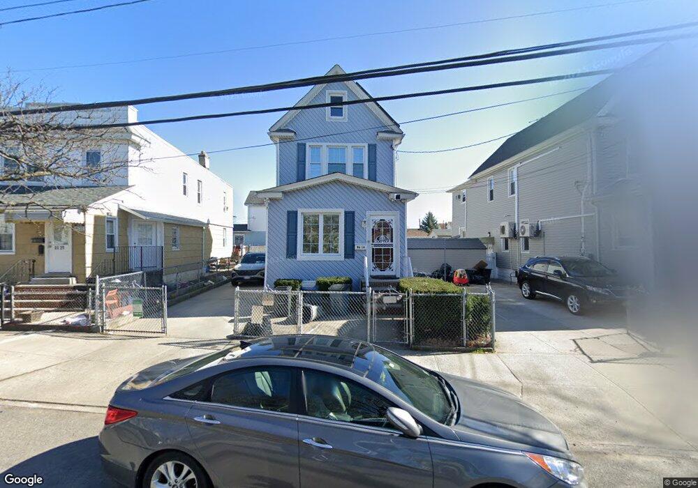 8616 107th Ave, Ozone Park, NY 11417 - photo 1