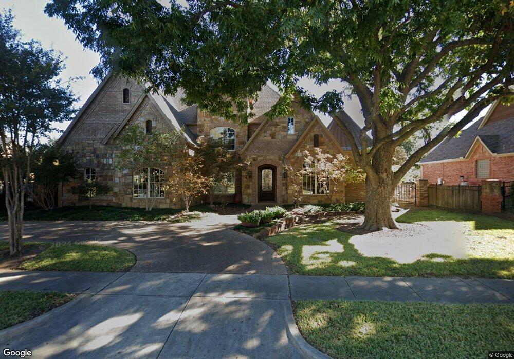 2105 Estes Park Rd, Southlake, TX 76092 - photo 1