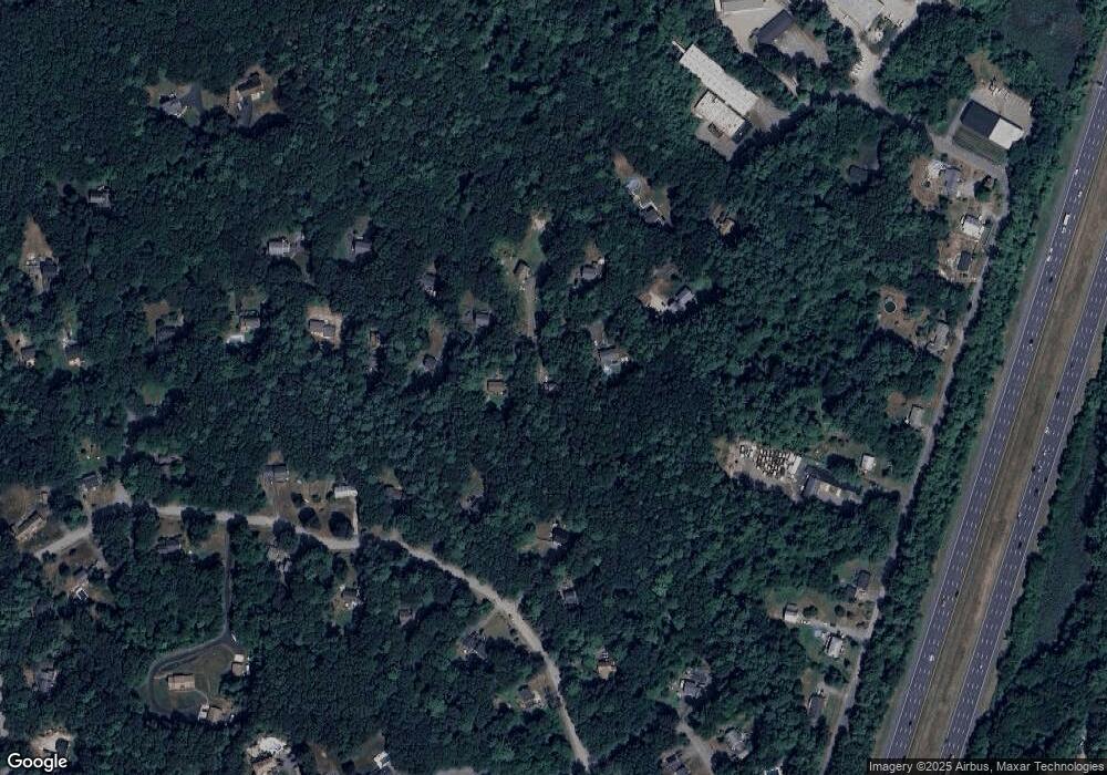 63 Searle St, Georgetown, MA 01833 - photo 1