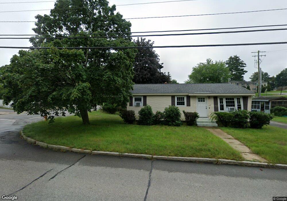 307 Circle Rd unit 307, Manchester, NH 03103 - photo 1