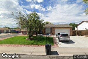 10915 Clermont St, Thornton, CO 80233