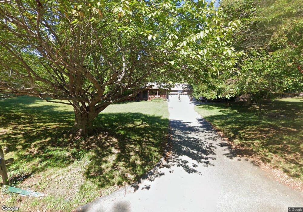 4330 Camp Kaufmann Rd, Huntingtown, MD 20639 - photo 1