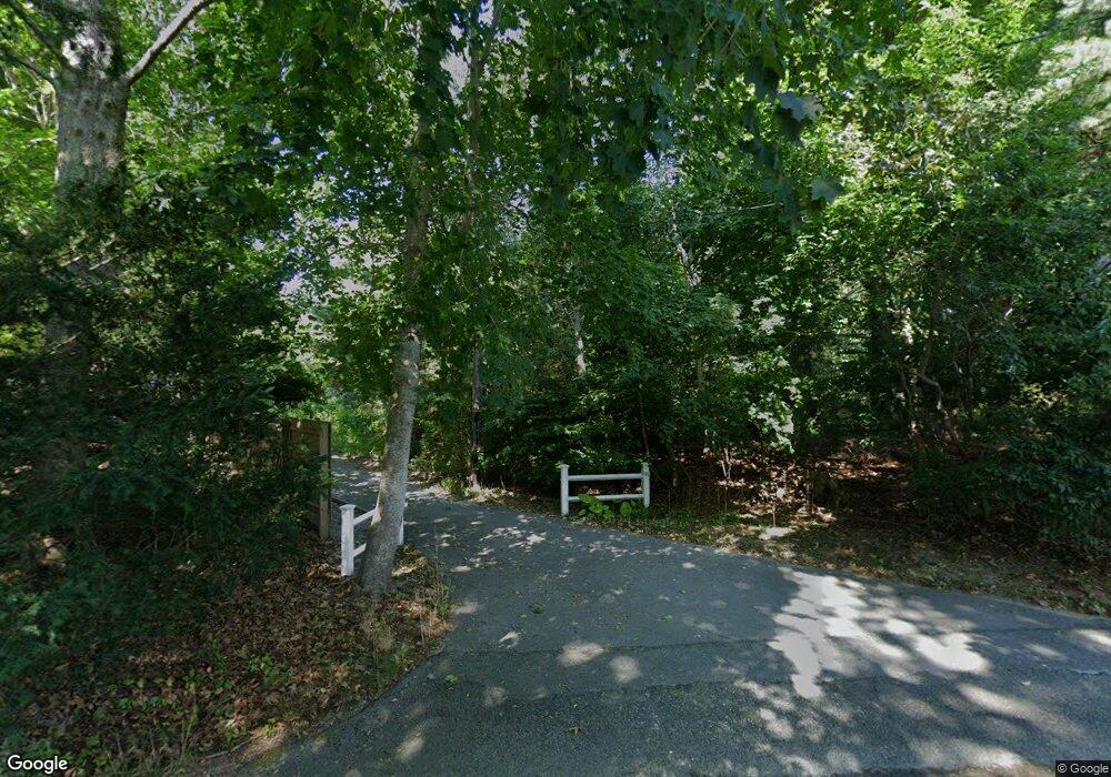 24 Shell Ln, Cotuit, MA 2635 - photo 1