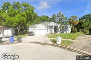702 Brooker Ridge Ct, Brandon, FL 33511