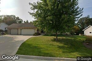 707 Oriole Ln, Sheboygan, WI 53083