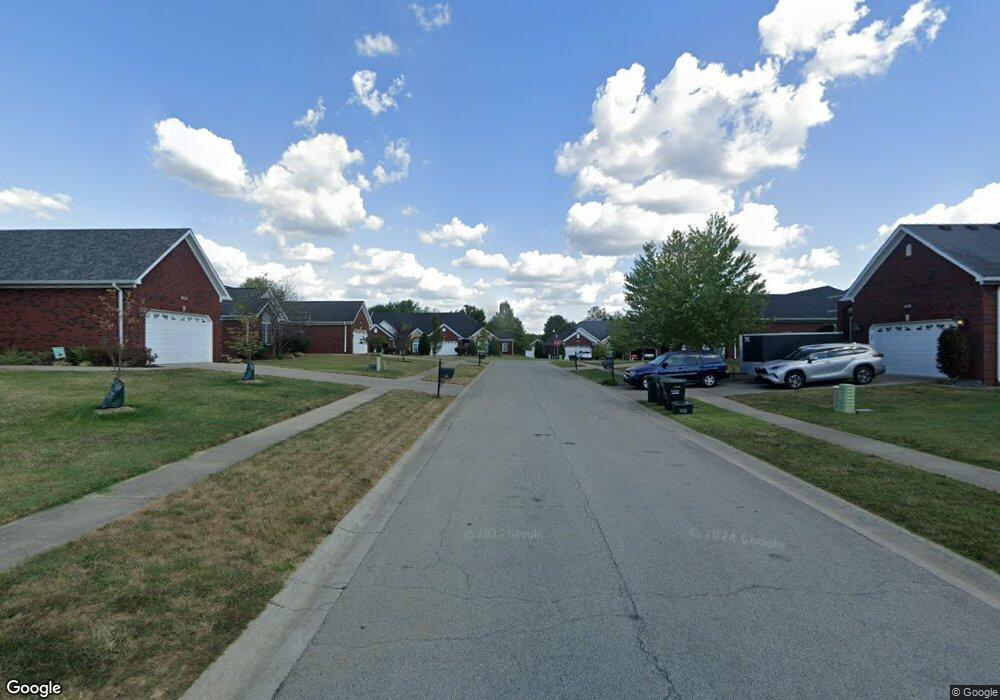 0 Potomac Bend unit 1216400, Mount Washington, KY 40047 - photo 1