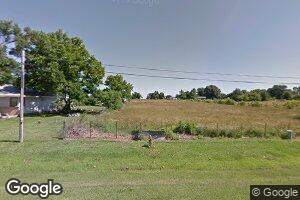411 W Grand Ave, Jasper, MO 64755