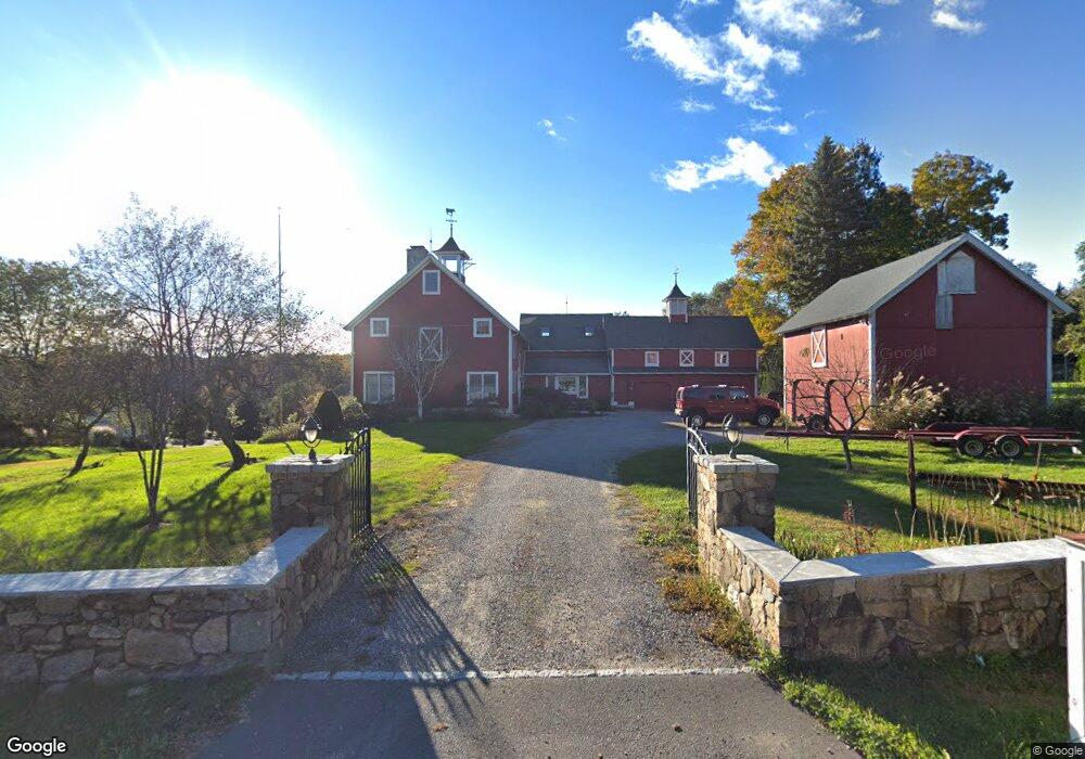 375 Chestnut Hill Rd, Norwalk, CT 06851 - photo 1