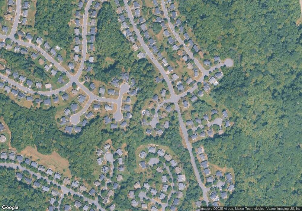 2038 Hanson Ln, Woodbridge, VA 22191 - photo 1