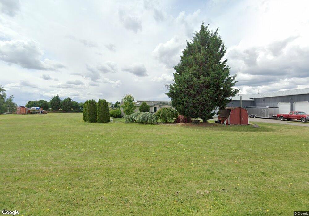 17631 Dunn Rd NE, Hubbard, OR 97032 - photo 1