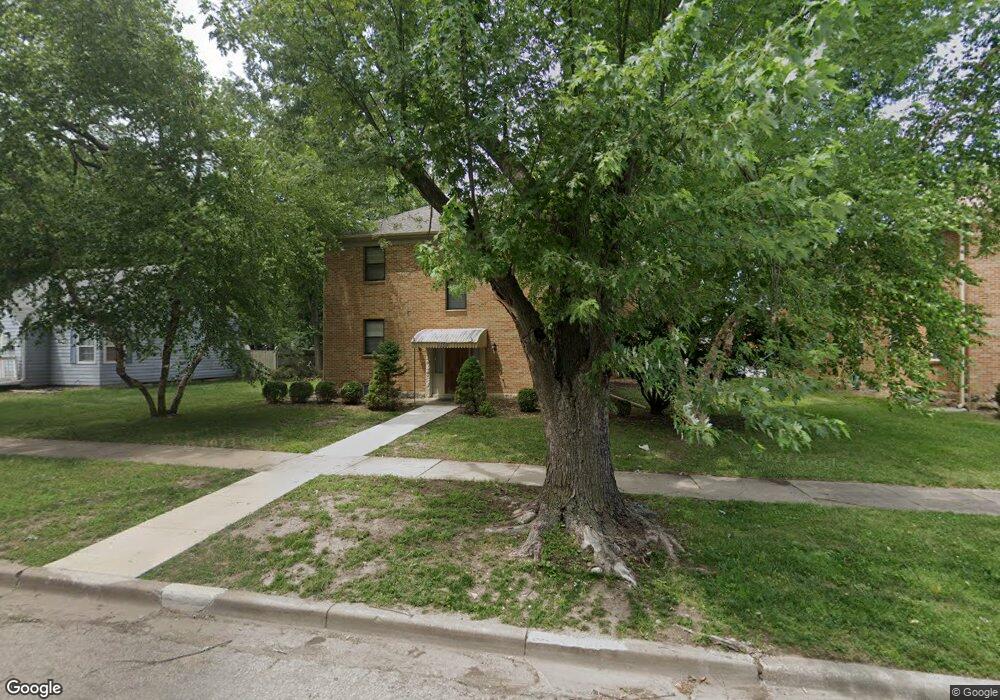 1709 SW High Ave, Topeka, KS 66604 - photo 1