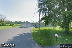 1411 Quaker Rd, Barker, NY 14012
