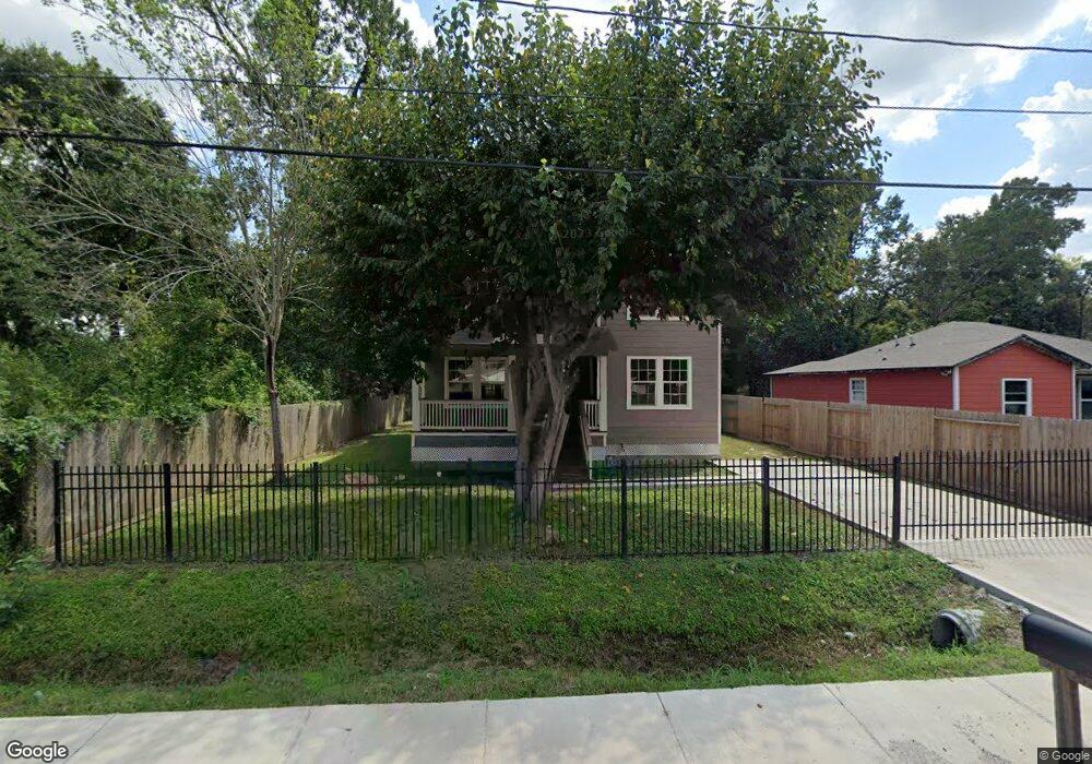 7202 Touchstone St, Houston, TX 77028 - photo 1