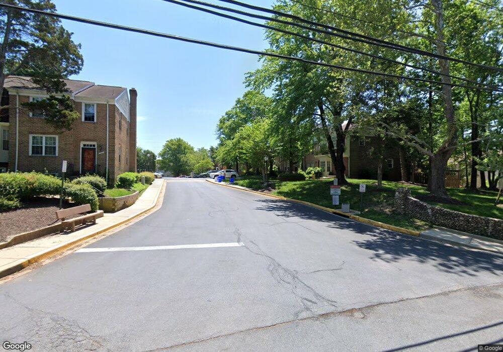 12110 Clifftondale Dr, Silver Spring, MD 20904 - photo 1