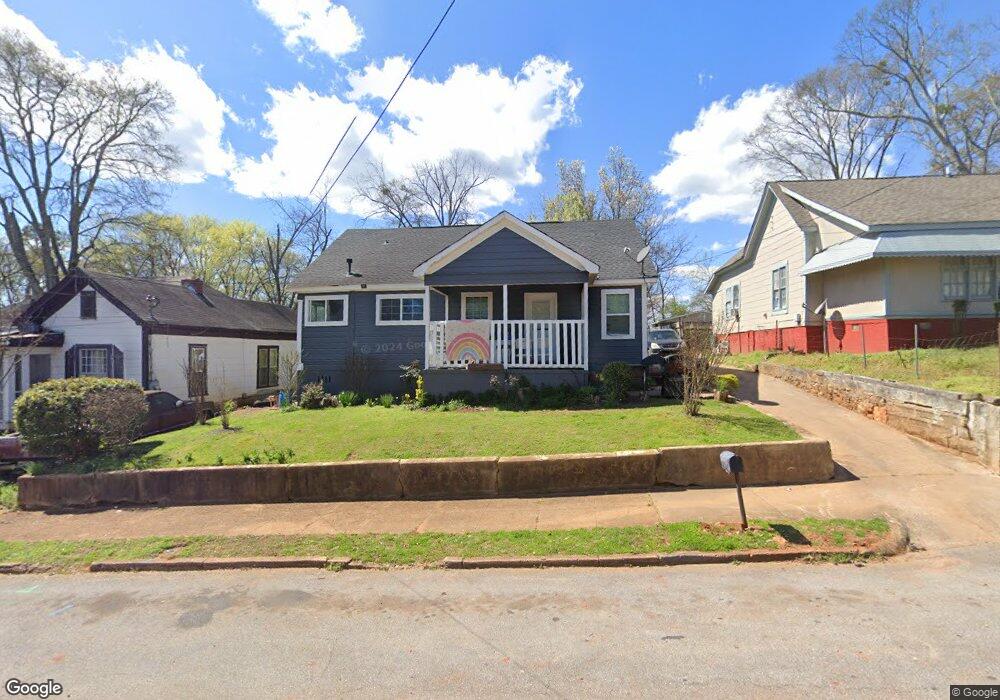 143 N Broad St, Cedartown, GA 30125 - photo 1