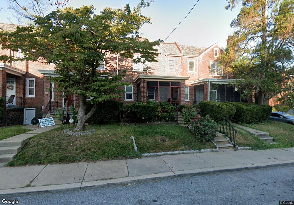 30 W 41st St, Wilmington, DE 19802 - photo 1