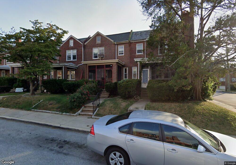 30 W 41st St unit 30. 41st St, Wilmington, DE 19802 - photo 1