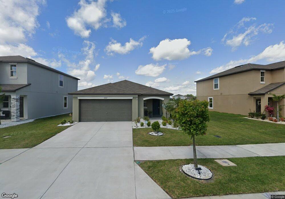 31247 Barrel Wave Way, Wesley Chapel, FL 33545 - photo 1