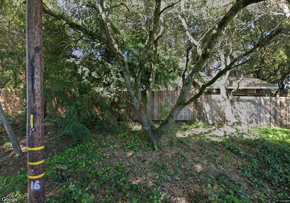 6090 Fredricks Rd, Sebastopol, CA 95472 - photo 1