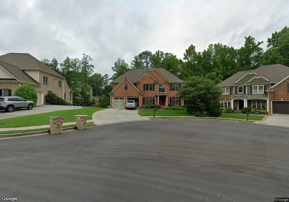 1459 Dylan Chase, Marietta, GA 30066 - photo 1