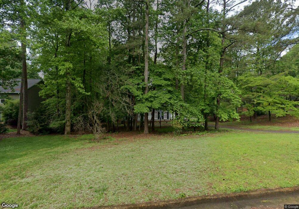 505 Hembree Hollow, Roswell, GA 30076 - photo 1