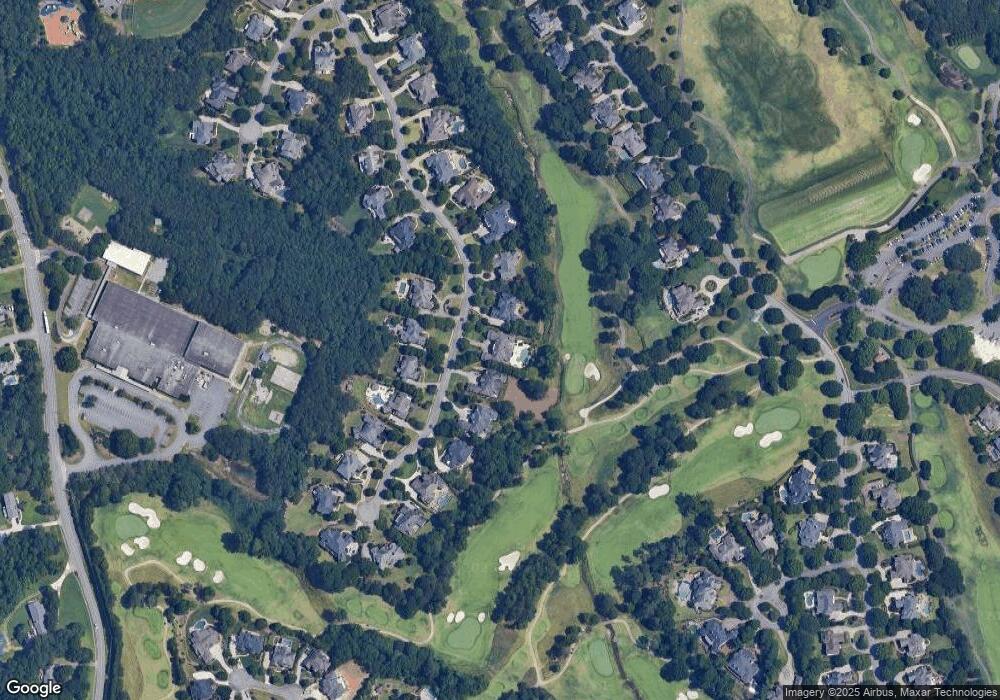 2888 Major Ridge Trail, Duluth, GA 30097 - photo 1