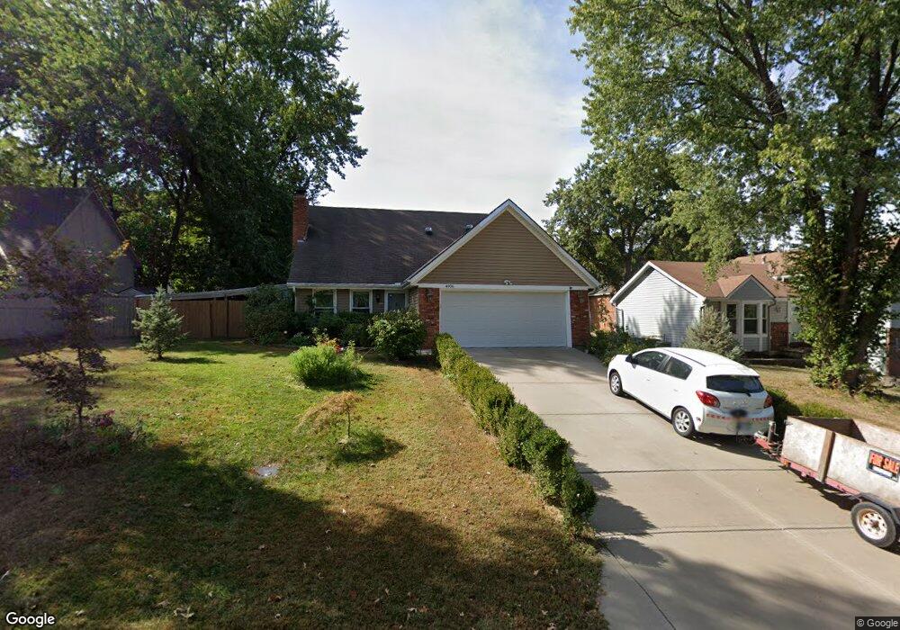 4906 Farley St, Shawnee, KS 66203 - photo 1
