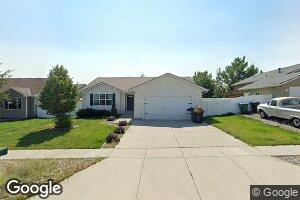 1350 Matador Ave, Billings, MT 59105