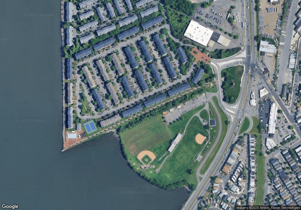 72 Cherry St unit 8L, Jersey City, NJ 07305 - photo 1