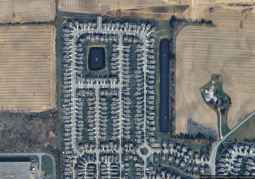 2495 Blackthorn Dr, Franklin, IN 46131 - photo 1