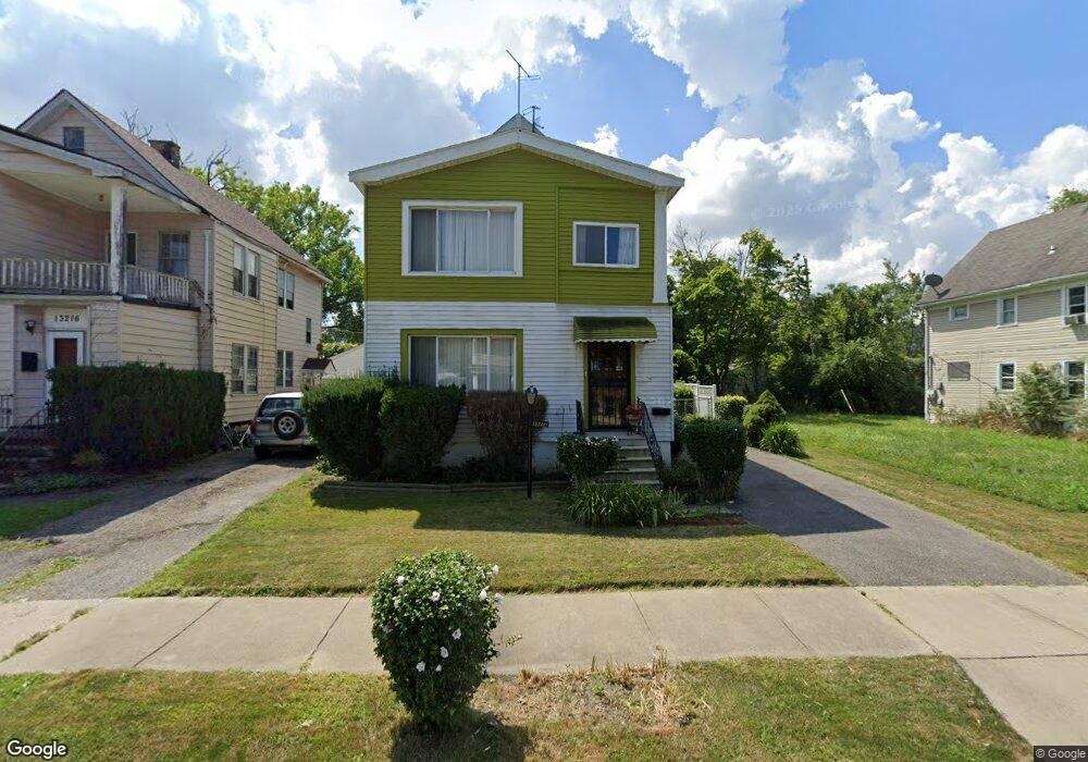 13212 Benwood Ave, Cleveland, OH 44105 - photo 1