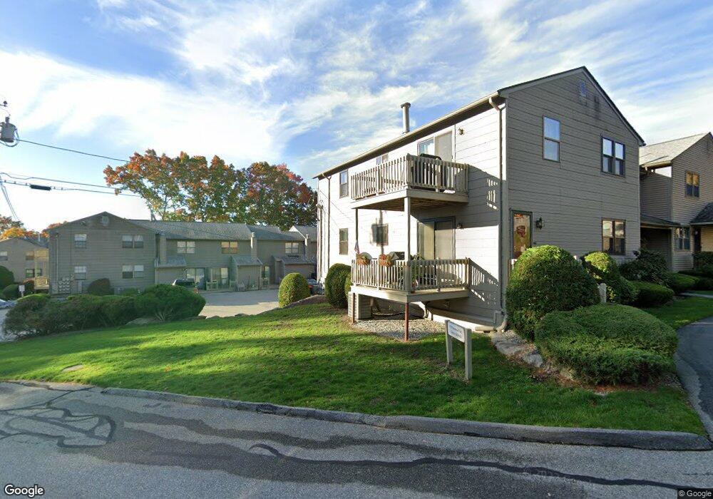 403 Pinewood Dr unit 3, Smithfield, RI 02917 - photo 1